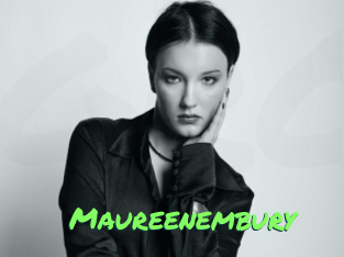 Maureenembury