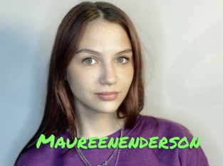 Maureenenderson