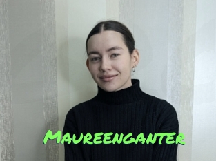 Maureenganter