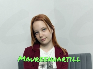 Maureenhartill