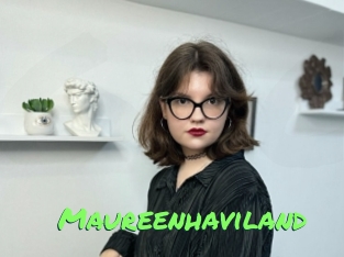 Maureenhaviland