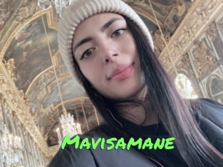 Mavisamane