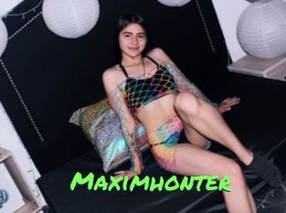 Maximhonter