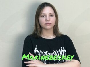 Maxinebeckey