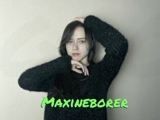 Maxineborer