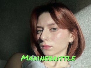 Maxinebrittle