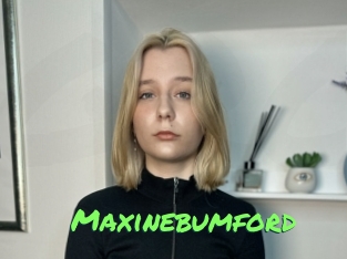 Maxinebumford