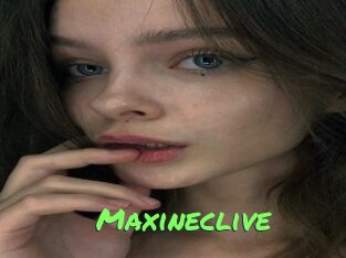 Maxineclive