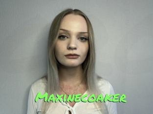 Maxinecoaker