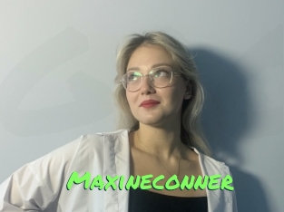 Maxineconner