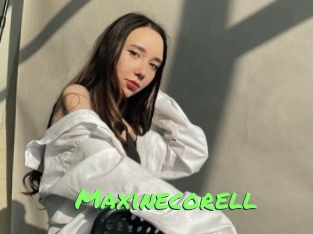 Maxinecorell