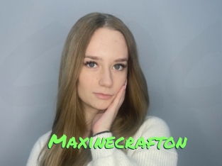 Maxinecrafton