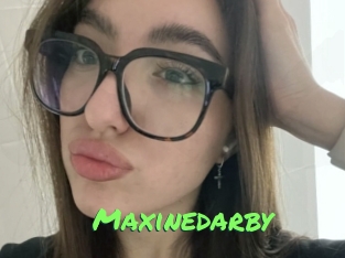 Maxinedarby