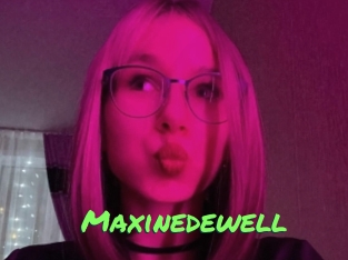 Maxinedewell