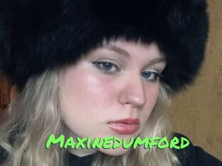 Maxinedumford