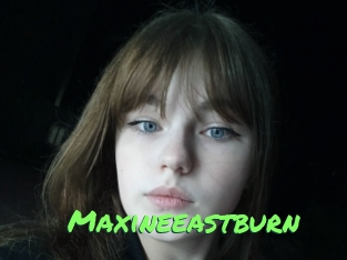 Maxineeastburn