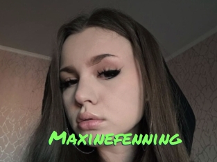 Maxinefenning