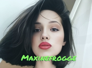 Maxinefrogge