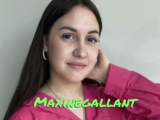 Maxinegallant