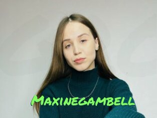 Maxinegambell