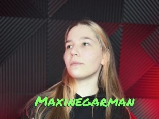 Maxinegarman