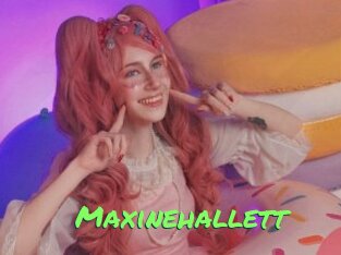 Maxinehallett