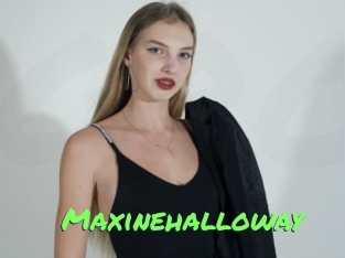 Maxinehalloway