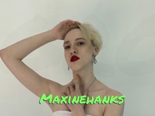 Maxinehanks