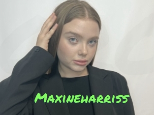 Maxineharriss