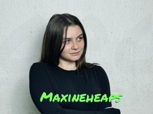 Maxineheaps