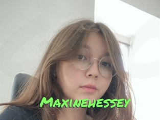 Maxinehessey