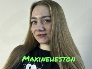 Maxineheston