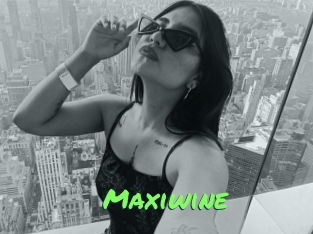 Maxiwine