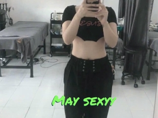 May_sexyy