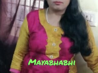 Mayabhabhi