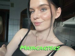 Mayacarters