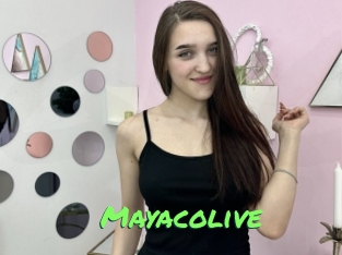 Mayacolive