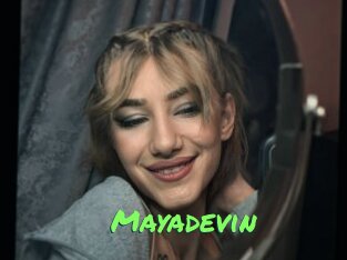 Mayadevin