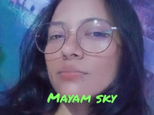 Mayam_sky