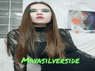 Mayasilverside