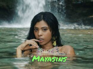 Mayasins