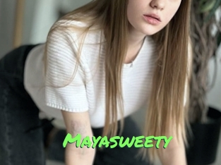 Mayasweety