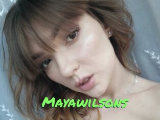 Mayawilsons