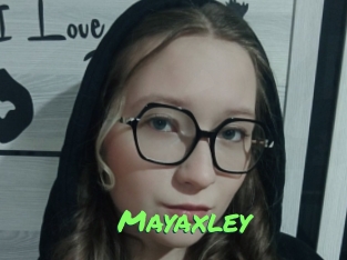 Mayaxley