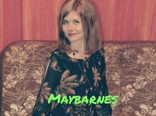 Maybarnes