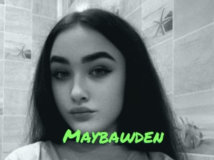 Maybawden