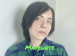 Maybunte