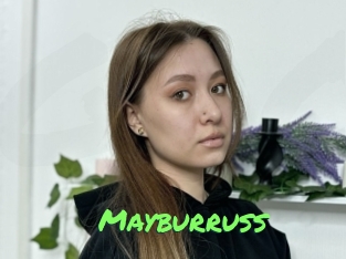 Mayburruss