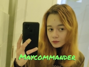 Maycommander