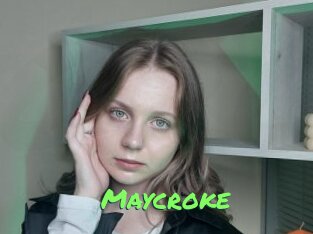 Maycroke